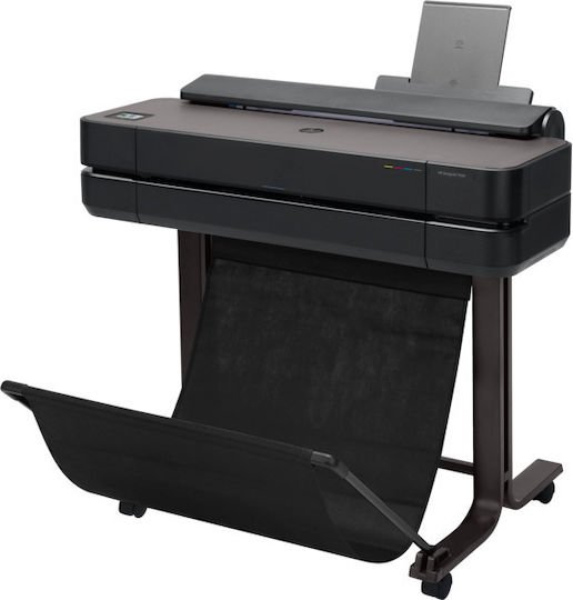 HP DesignJet T650 36-in Printer 2025 edition Plotter - 36'' (914mm) cu Wi-Fi