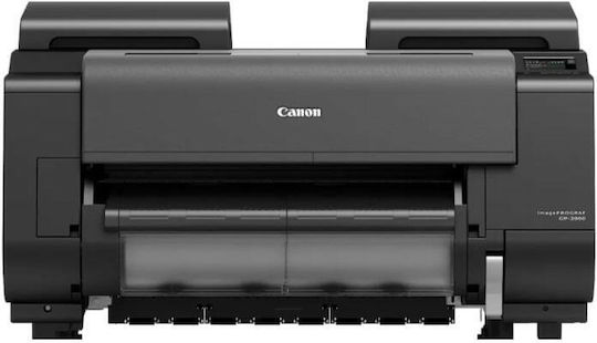 Canon ImagePROGRAF GP-2000 Plotter - 24'' (610mm) με Wi-Fi