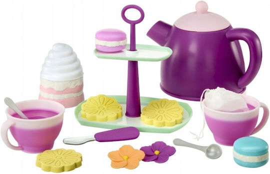 MGA Entertainment Tea Set Toy