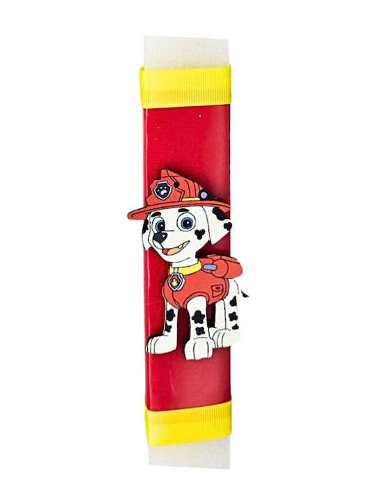 Πασχαλινή Λαμπάδα Paw Patrol Αρωματική, Χειροποίητη και με Κουτί (Διάφορα Σχέδια)