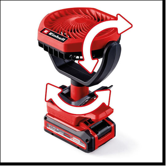 Einhell Ανεμιστήρας Μπαταρίας 18V Solo