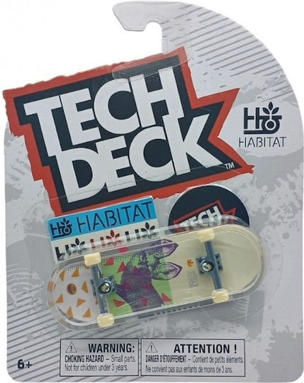 Spin Master Тротинетка TechDeck за 6+ Години (Различни Модели)