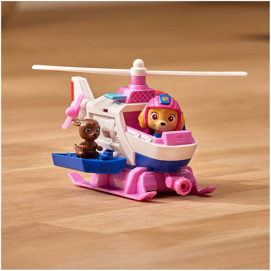 Spin Master Rescue Skye Rescue Paw Patrol For 3+ Age