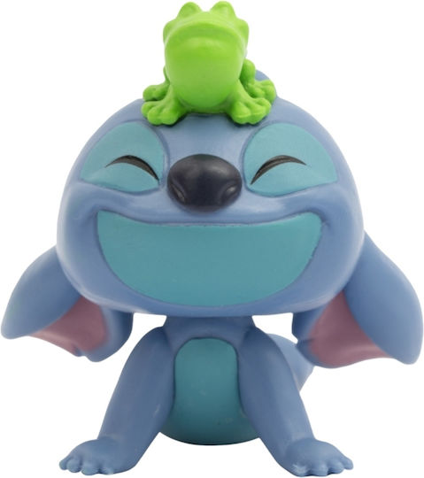 Giochi Preziosi Stitch Μίνι Κάψουλες για 3+ Ετών 5εκ.