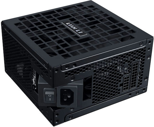 Lian Li RS1200G ATX3.1 1200W Black Computer Power Supply Full Modular