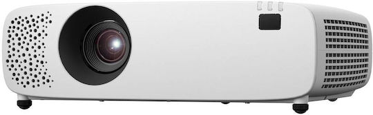 Sharp XP-E501U 60006200 Projector 3LCD Full HD Laser με Ενσωματωμένα Ηχεία