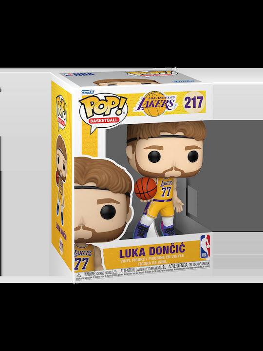 Funko Pop! Basketball: NBA - 217