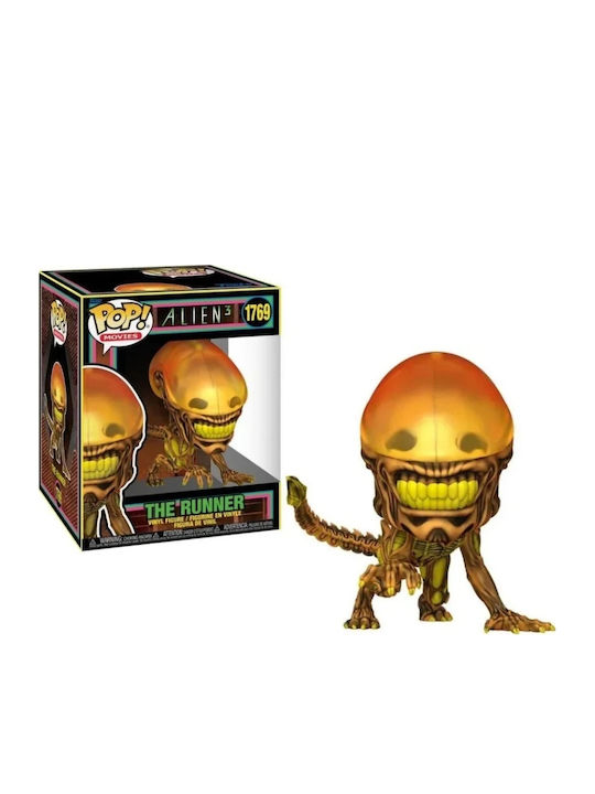 Funko Pop! Filme: Alien 3 - The Runner Schwarzlicht 1769
