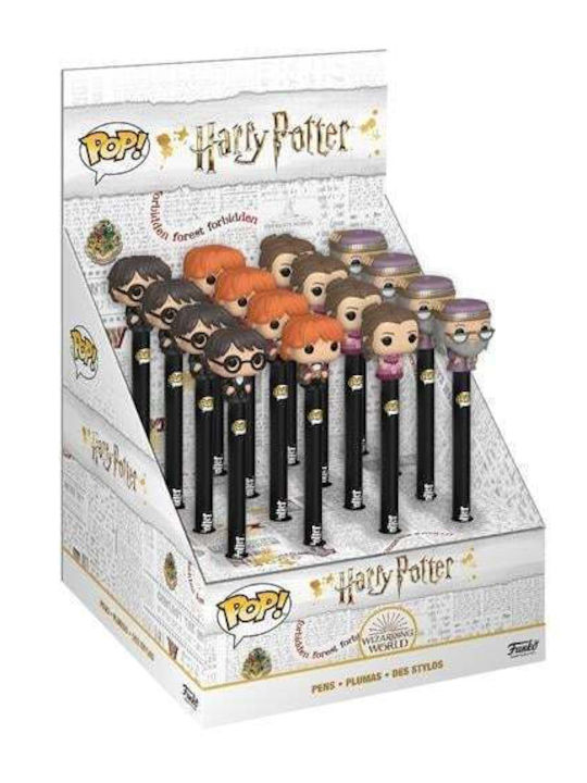 Funko Pop! Pen Topper Movies: Harry Potter - Ron Weasley