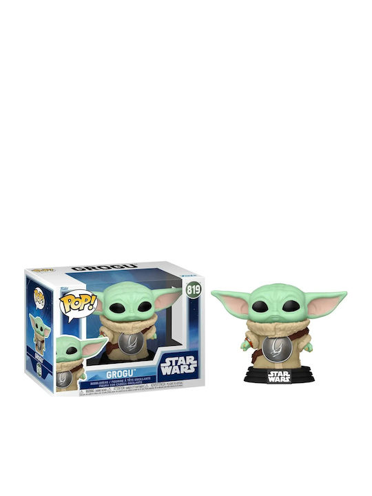 Funko Pop! Movies: Grogu