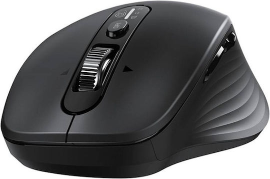 Ugreen M752 Ασύρματο Bluetooth Ποντίκι Μαύρο