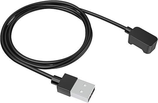 Akyga Charging Cable Încărcător pentru Samsung Galaxy FIT3 SM-R390 Negrus