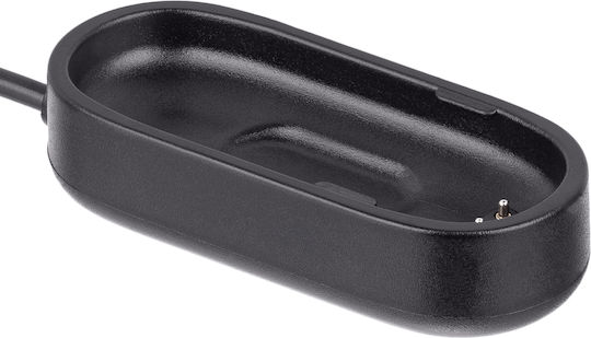 Akyga AK-SW-13 Charging Cable Wearable Charger Mi Band 3/Mi Smart Band 4 Blackς