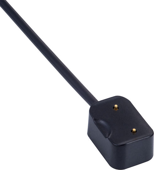 Akyga Μαύρο (Amazfit Cor A1702)