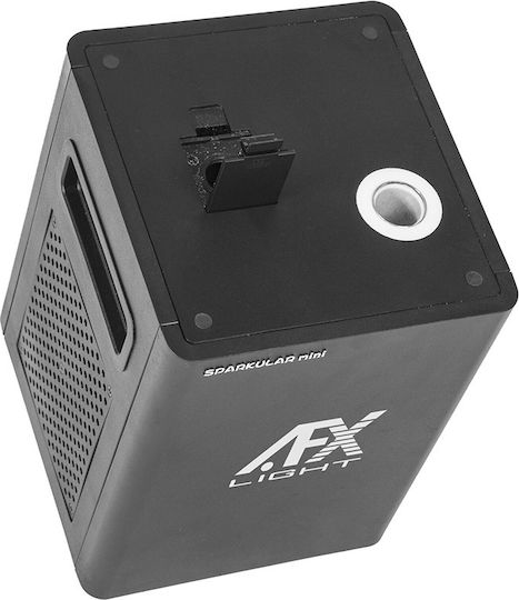 Afx Mașină de Efecte Spark Control de la Distanță