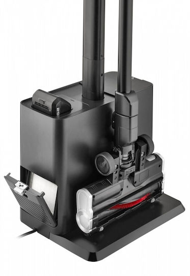 Amica VMB Joran Pro Aspirator Vertical Reîncărcabil Negru