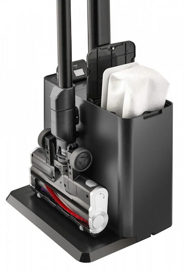 Amica VMB Joran Pro Aspirator Vertical Reîncărcabil Negru