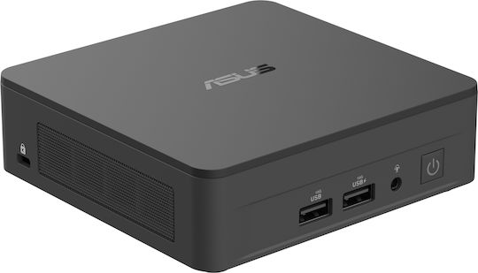 Intel NUC 13 Pro RNUC13ANKI3048C2I Mini PC (Core i3-1315U/8GB DDR4/512GB SSD/W11 Pro)
