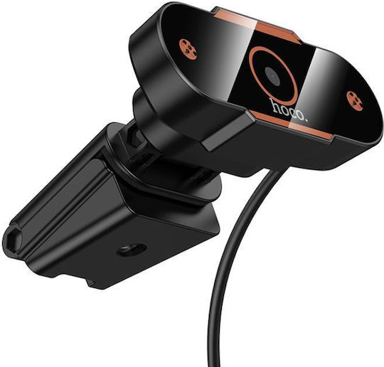 Hoco D101 HD 720p Web Camera