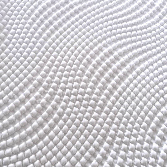 Ανατομικό Ανώστρωμα Memory Foam Κοκοφοίνικα Coco Topper 120x200 Χωρίς Freeze Technology