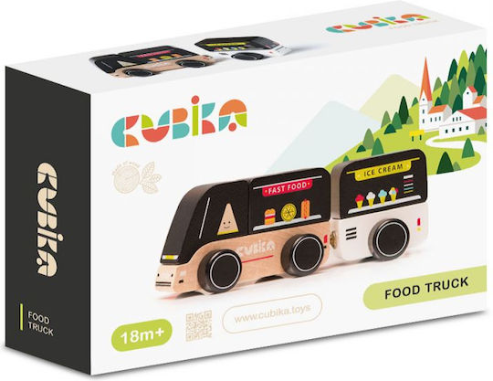 Cubika Камион