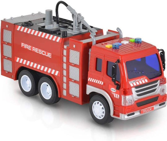 Moni LKW 1:20 WY511A