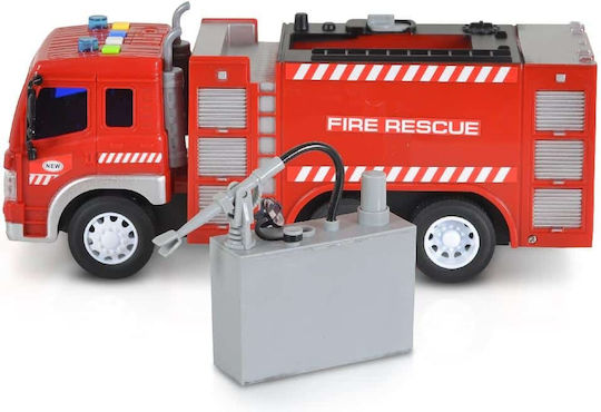 Moni LKW 1:20 WY511A
