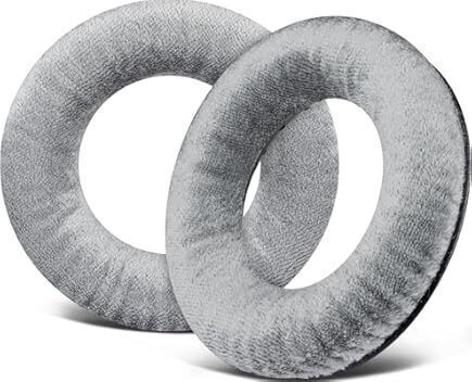 BeyerDynamic EDT 770 V Ανταλλακτικά Earpads Ακουστικών 1000886 Without Foam Disk σε γκρι χρώμα