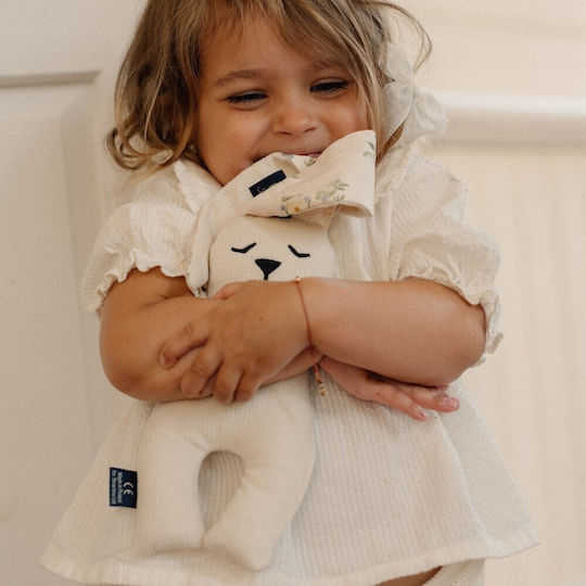 La Millou Plush Bunny for Newborns