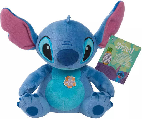 Just Play Плюшено Lilo & Stitch 15 см.