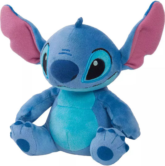 Just Play Плюшено Lilo & Stitch 15 см.