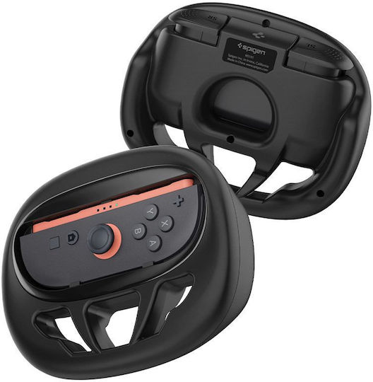Spigen Steering Wheel Joy-Con Handle NS101 for Switch 2