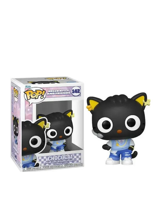 Funko Pop! Animation: Friends - Chococat 142
