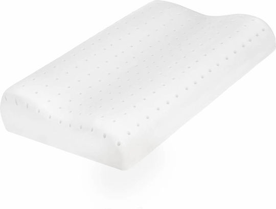 Mat&Pil Spumă De Memorie Anatomic 36x55cm Mat&Pil Spumă De Memorie Anatomic 36x55cm