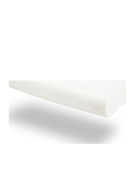 Mat&Pil Μαξιλάρι Ύπνου Memory Foam 43x53cm