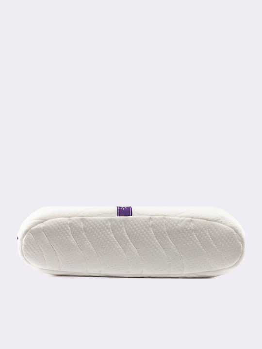Mat&Pil Μαξιλάρι Ύπνου Memory Foam 43x53cm