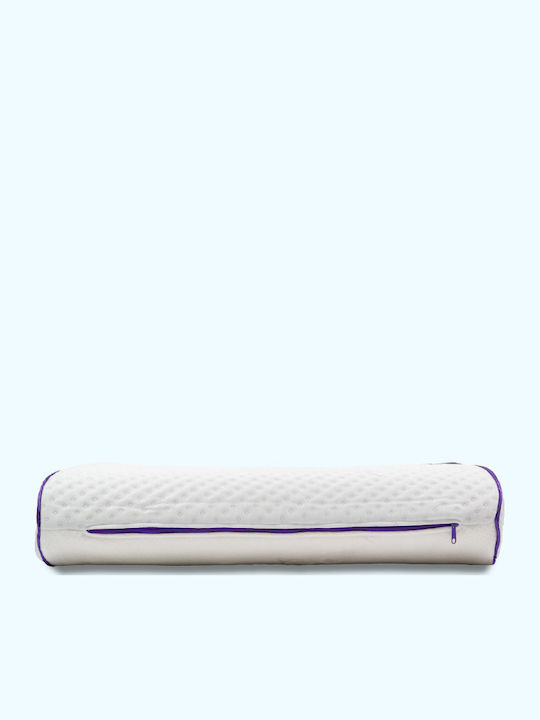 Mat&Pil Memory Foam Sleep Pillow 43x53cm