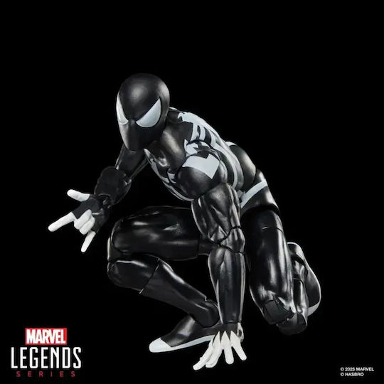 Φιγούρα Δράσης Spider-man Venom Marvel Legends Spider-Man 15εκ.