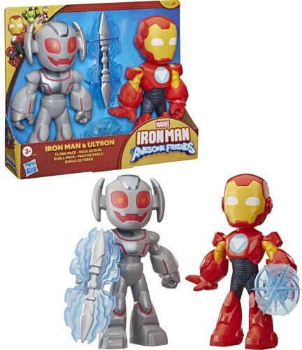 Φιγούρα Δράσης Iron Man