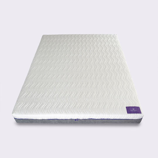 Mat&Pil Doppeltes Schutzmatratzenbezug KSK140 140x200cm