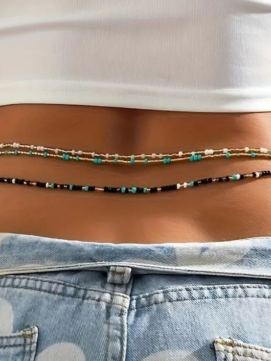 ShuShu Подредба Вериги Тяло