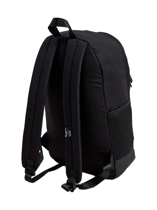 Pepe Jeans Kurt Base Black