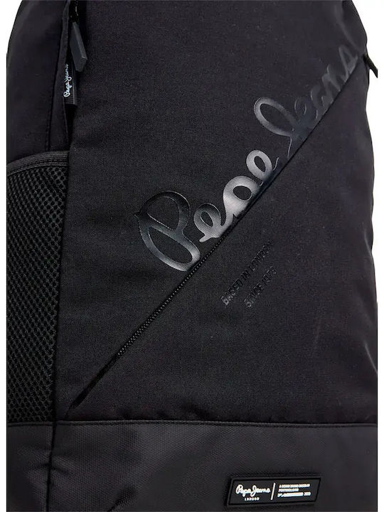Pepe Jeans Kurt Base Black