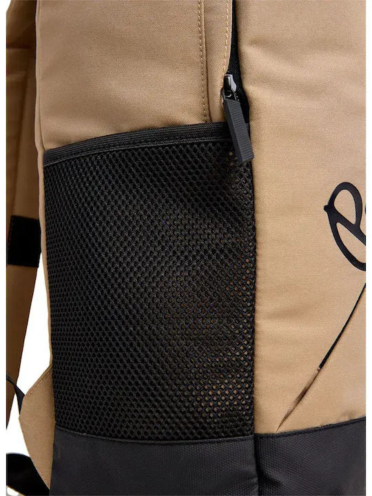 Pepe Jeans Kurt Base Μπεζ