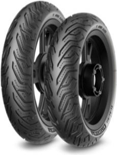 City Grip Saver F-r 90/90-12 54s Tl 857666