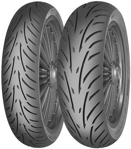 Mitas Touring Force SC Scooter Front Tyre 120/70-15 56 P Tubeless