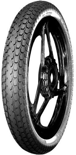 Continental KKS 11 Λάστιχο Scooter με Διάσταση 80/70-16 40E για Μπροστά / Πίσω Reinf
