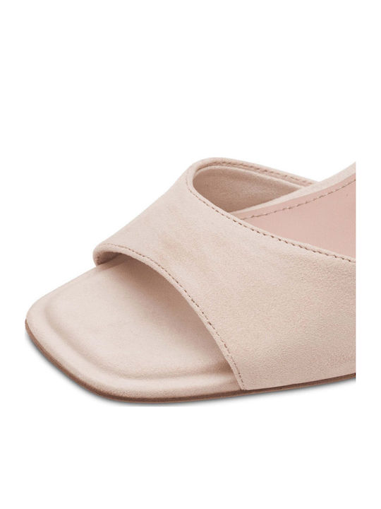 Sandals Pink