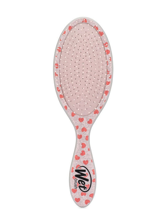 Wet Brush Minnie Mouse
