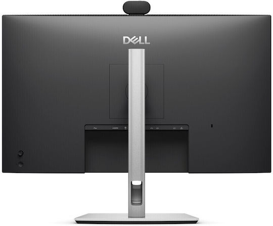 Dell P2726DEB IPS Monitor 27" QHD 2560x1440 με Χρόνο Απόκρισης 8ms GTG